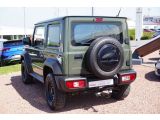 Suzuki Jimny bei Sportwagen.expert - Abbildung (3 / 15)