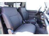 Suzuki Jimny bei Sportwagen.expert - Abbildung (10 / 15)