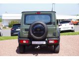 Suzuki Jimny bei Sportwagen.expert - Abbildung (4 / 15)