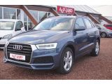 Audi Q3 bei Sportwagen.expert - Abbildung (2 / 15)