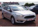 Ford Focus Turnier bei Sportwagen.expert - Abbildung (2 / 15)