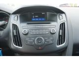 Ford Focus Turnier bei Sportwagen.expert - Abbildung (13 / 15)