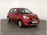 Nissan Micra bei Sportwagen.expert - Abbildung (7 / 15)