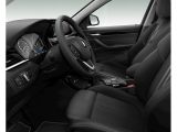 BMW X1 bei Sportwagen.expert - Abbildung (3 / 5)