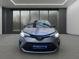 Toyota C-HR bei Sportwagen.expert - Abbildung (3 / 15)