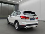 BMW X1 bei Sportwagen.expert - Abbildung (14 / 15)