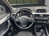 BMW X1 bei Sportwagen.expert - Abbildung (9 / 15)