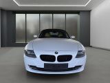 BMW Z4 bei Sportwagen.expert - Abbildung (3 / 15)