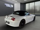 BMW Z4 bei Sportwagen.expert - Abbildung (2 / 15)