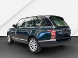 Land Rover Range Rover bei Sportwagen.expert - Abbildung (13 / 15)