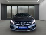 Mercedes-Benz GLA-Klasse bei Sportwagen.expert - Abbildung (3 / 15)