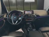 BMW X3 bei Sportwagen.expert - Abbildung (9 / 15)