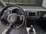 VW Beetle bei Sportwagen.expert - Abbildung (9 / 15)