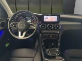 Mercedes-Benz GLC Matic DISTRONIC bei Sportwagen.expert - Abbildung (10 / 15)