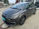 Citroen C4 bei Sportwagen.expert - Abbildung (8 / 15)