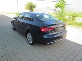 Audi A3 bei Sportwagen.expert - Abbildung (7 / 15)