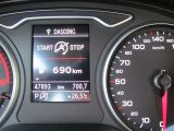 Audi A3 bei Sportwagen.expert - Abbildung (10 / 15)