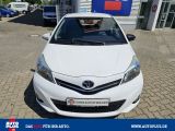 Toyota Yaris bei Sportwagen.expert - Abbildung (13 / 15)