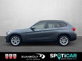 BMW X1 bei Sportwagen.expert - Abbildung (7 / 15)