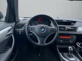 BMW X1 bei Sportwagen.expert - Abbildung (11 / 15)