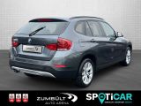 BMW X1 bei Sportwagen.expert - Abbildung (4 / 15)