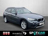 BMW X1 bei Sportwagen.expert - Abbildung (3 / 15)