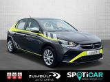 Opel Corsa bei Sportwagen.expert - Abbildung (3 / 15)