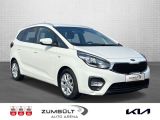 Kia Carens bei Sportwagen.expert - Abbildung (3 / 15)