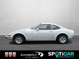 Opel GT bei Sportwagen.expert - Abbildung (7 / 15)