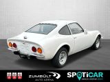 Opel GT bei Sportwagen.expert - Abbildung (4 / 15)