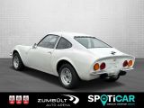 Opel GT bei Sportwagen.expert - Abbildung (6 / 15)