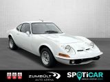 Opel GT bei Sportwagen.expert - Abbildung (3 / 15)