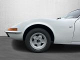 Opel GT bei Sportwagen.expert - Abbildung (8 / 15)