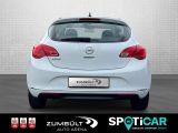 Opel Astra bei Sportwagen.expert - Abbildung (5 / 15)