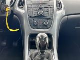 Opel Astra bei Sportwagen.expert - Abbildung (13 / 15)