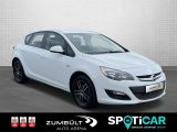 Opel Astra bei Sportwagen.expert - Abbildung (3 / 15)