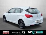 Opel Astra bei Sportwagen.expert - Abbildung (6 / 15)