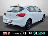 Opel Astra bei Sportwagen.expert - Abbildung (4 / 15)