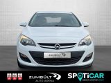 Opel Astra bei Sportwagen.expert - Abbildung (2 / 15)