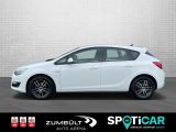 Opel Astra bei Sportwagen.expert - Abbildung (7 / 15)