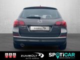 Opel Astra bei Sportwagen.expert - Abbildung (5 / 15)