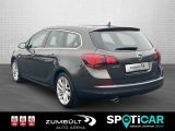 Opel Astra bei Sportwagen.expert - Abbildung (6 / 15)