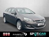 Opel Astra bei Sportwagen.expert - Abbildung (3 / 15)