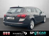 Opel Astra bei Sportwagen.expert - Abbildung (4 / 15)