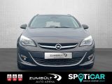 Opel Astra bei Sportwagen.expert - Abbildung (2 / 15)