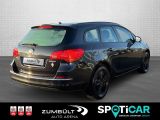 Opel Astra bei Sportwagen.expert - Abbildung (4 / 15)