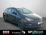 Opel Astra bei Sportwagen.expert - Abbildung (3 / 15)