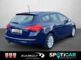 Opel Astra bei Sportwagen.expert - Abbildung (4 / 15)