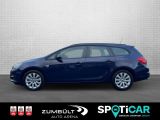 Opel Astra bei Sportwagen.expert - Abbildung (7 / 15)