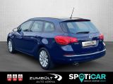 Opel Astra bei Sportwagen.expert - Abbildung (6 / 15)